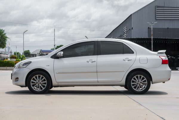 TOYOTA VIOS 1.5 G AT ปี 2012 - Image 7