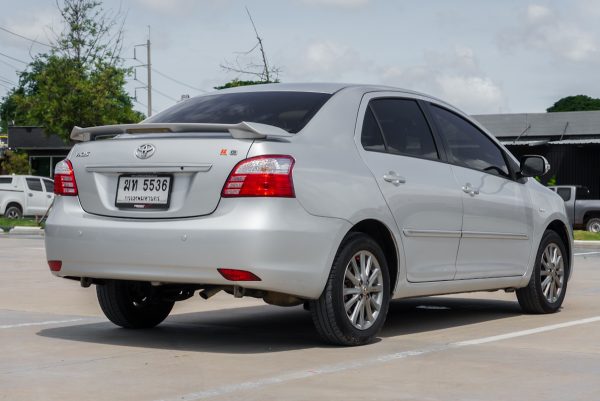 TOYOTA VIOS 1.5 G AT ปี 2012 - Image 10