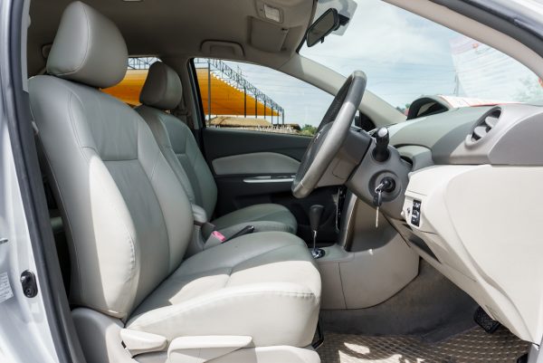 TOYOTA VIOS 1.5 G AT ปี 2012 - Image 11