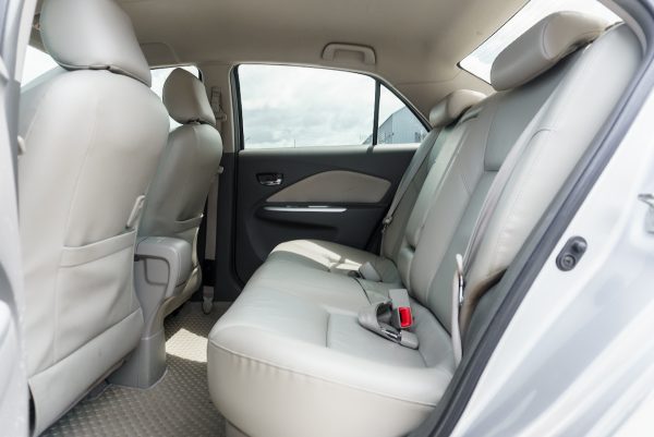 TOYOTA VIOS 1.5 G AT ปี 2012 - Image 13