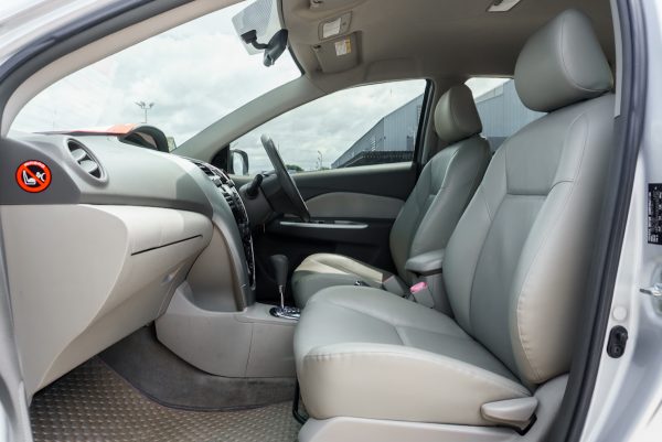 TOYOTA VIOS 1.5 G AT ปี 2012 - Image 14