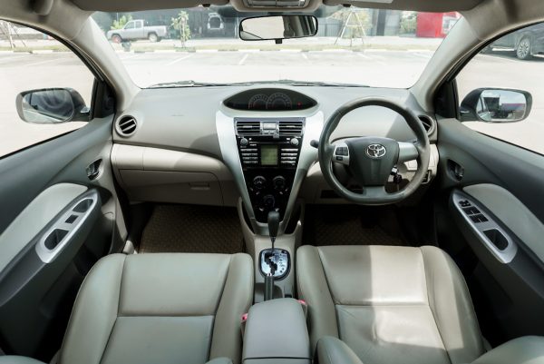 TOYOTA VIOS 1.5 G AT ปี 2012 - Image 15