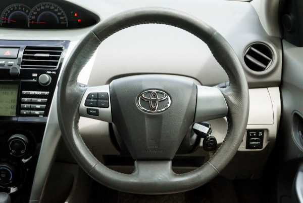 TOYOTA VIOS 1.5 G AT ปี 2012 - Image 16