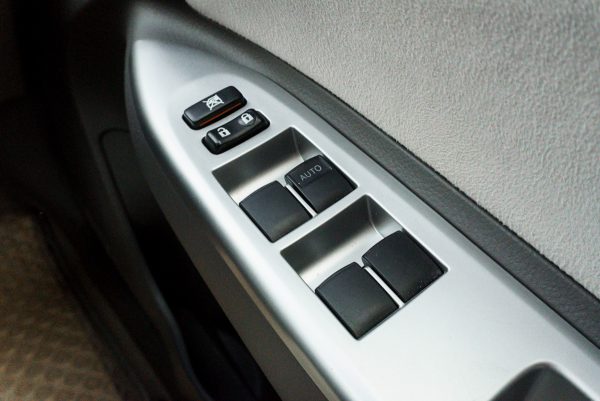 TOYOTA VIOS 1.5 G AT ปี 2012 - Image 17