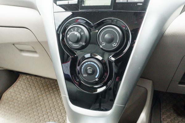 TOYOTA VIOS 1.5 G AT ปี 2012 - Image 20