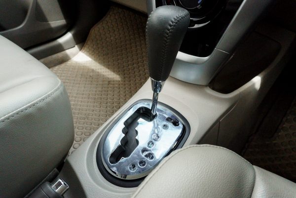TOYOTA VIOS 1.5 G AT ปี 2012 - Image 21