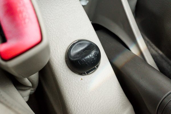 TOYOTA VIOS 1.5 G AT ปี 2012 - Image 23