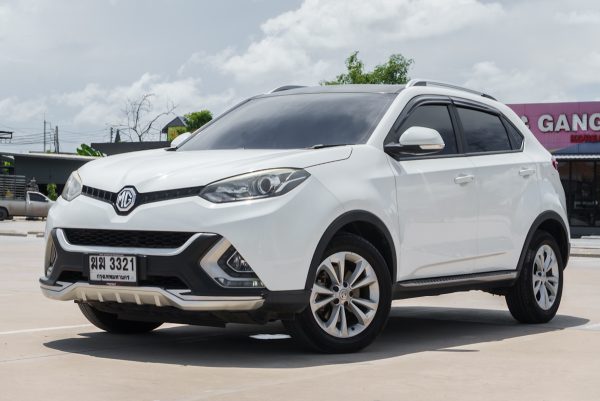 MG GS 1.5 X AT ปี 2017 - Image 2