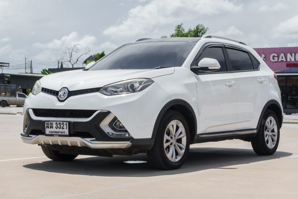 MG GS 1.5 X AT ปี 2017 - Image 3