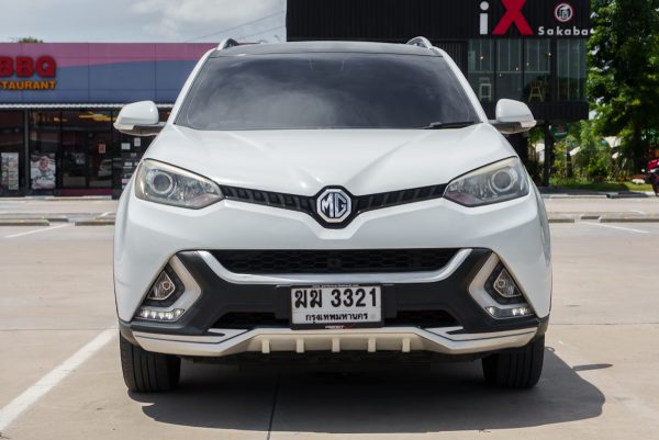 MG GS 1.5 X AT ปี 2017 - Image 4