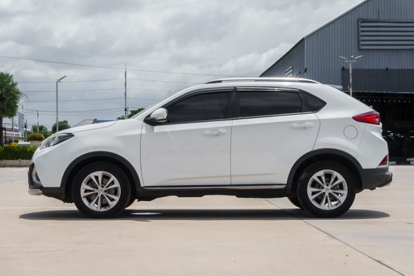 MG GS 1.5 X AT ปี 2017 - Image 7