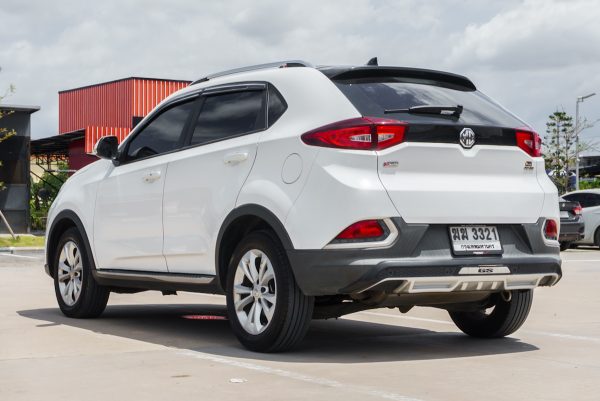 MG GS 1.5 X AT ปี 2017 - Image 8