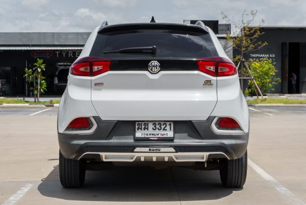 MG GS 1.5 X AT ปี 2017 - Image 9