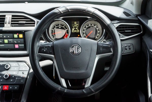 MG GS 1.5 X AT ปี 2017 - Image 20