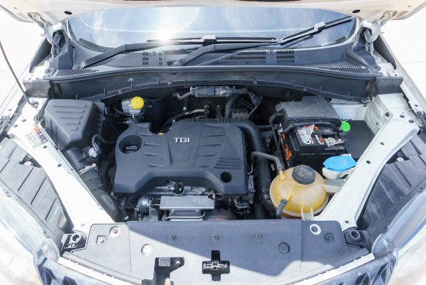 MG GS 1.5 X AT ปี 2017 - Image 30