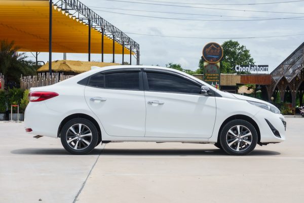 TOYOTA YARIS ATIV 1.2 S+ AT 2019 - Image 6