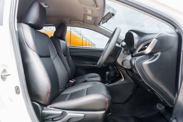 TOYOTA YARIS ATIV 1.2 S+ AT 2019 - Image 11