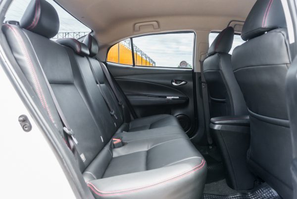 TOYOTA YARIS ATIV 1.2 S+ AT 2019 - Image 12
