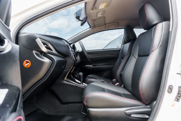 TOYOTA YARIS ATIV 1.2 S+ AT 2019 - Image 14
