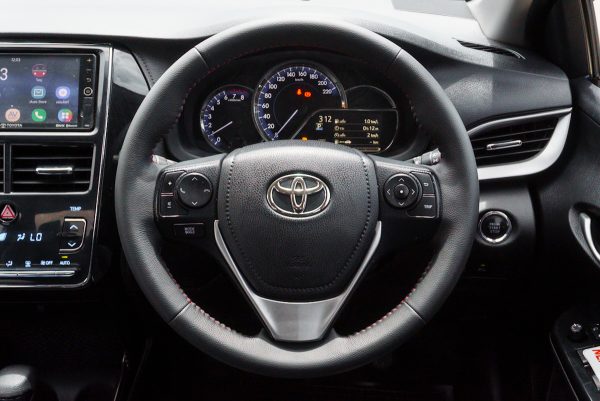 TOYOTA YARIS ATIV 1.2 S+ AT 2019 - Image 16