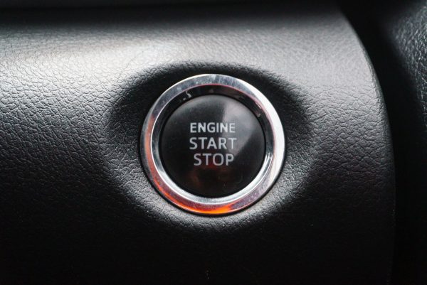 TOYOTA YARIS ATIV 1.2 S+ AT 2019 - Image 20