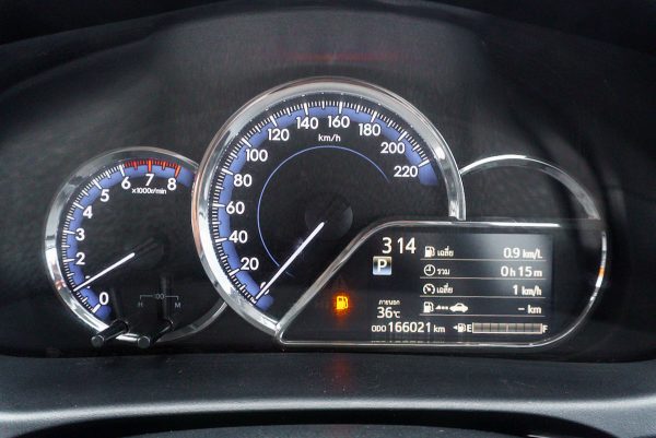 TOYOTA YARIS ATIV 1.2 S+ AT 2019 - Image 29