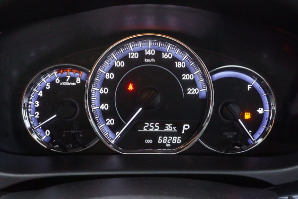 TOYOTA YARIS 1.2 SPORT AT 2021 - Image 28