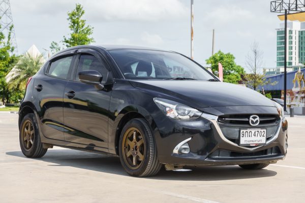 MAZDA 2 1.3 SPORT HIGH CONNECT AT ปี2019 - Image 5