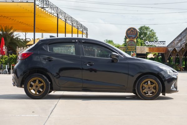 MAZDA 2 1.3 SPORT HIGH CONNECT AT ปี2019 - Image 6