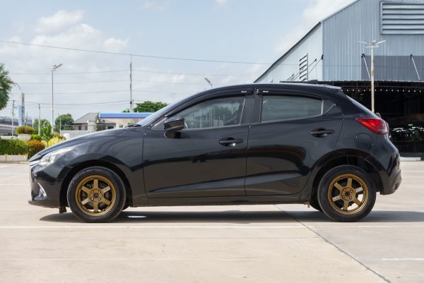 MAZDA 2 1.3 SPORT HIGH CONNECT AT ปี2019 - Image 7