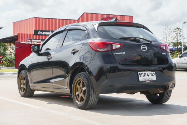 MAZDA 2 1.3 SPORT HIGH CONNECT AT ปี2019 - Image 8
