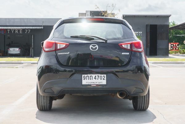 MAZDA 2 1.3 SPORT HIGH CONNECT AT ปี2019 - Image 9