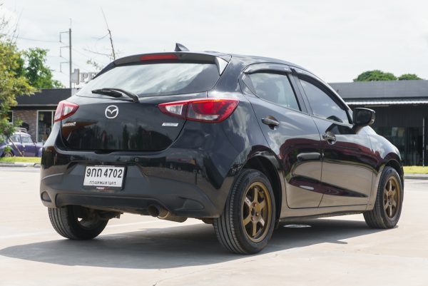 MAZDA 2 1.3 SPORT HIGH CONNECT AT ปี2019 - Image 10