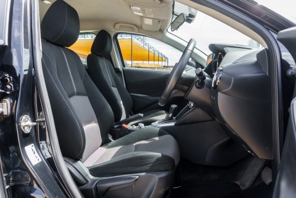 MAZDA 2 1.3 SPORT HIGH CONNECT AT ปี2019 - Image 11