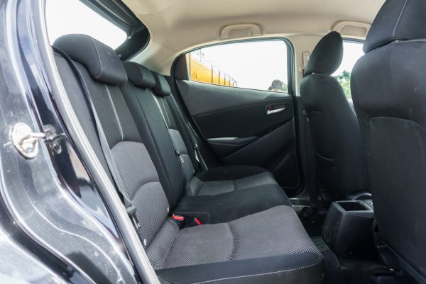 MAZDA 2 1.3 SPORT HIGH CONNECT AT ปี2019 - Image 12