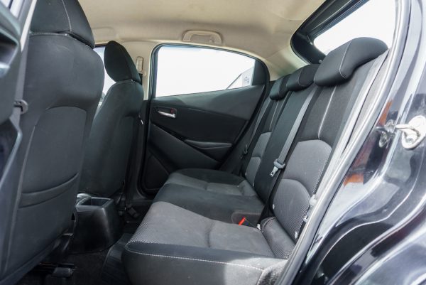 MAZDA 2 1.3 SPORT HIGH CONNECT AT ปี2019 - Image 13