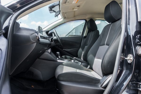 MAZDA 2 1.3 SPORT HIGH CONNECT AT ปี2019 - Image 14