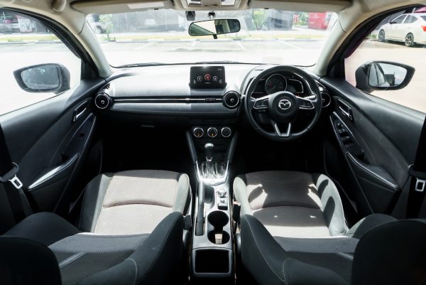 MAZDA 2 1.3 SPORT HIGH CONNECT AT ปี2019 - Image 15