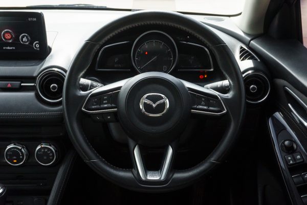 MAZDA 2 1.3 SPORT HIGH CONNECT AT ปี2019 - Image 16