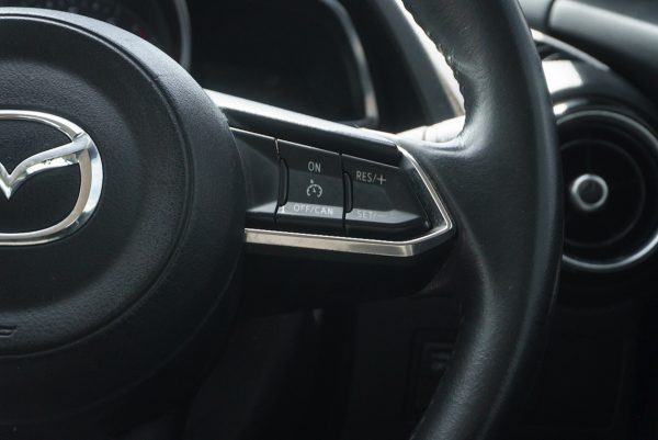 MAZDA 2 1.3 SPORT HIGH CONNECT AT ปี2019 - Image 18