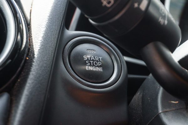 MAZDA 2 1.3 SPORT HIGH CONNECT AT ปี2019 - Image 21
