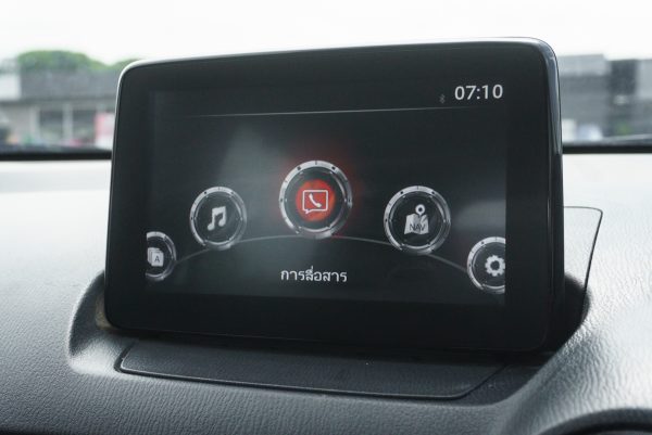 MAZDA 2 1.3 SPORT HIGH CONNECT AT ปี2019 - Image 22