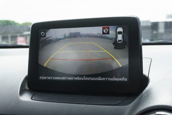 MAZDA 2 1.3 SPORT HIGH CONNECT AT ปี2019 - Image 23