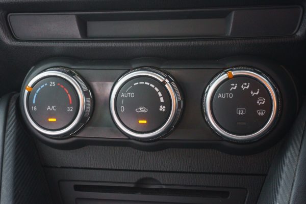 MAZDA 2 1.3 SPORT HIGH CONNECT AT ปี2019 - Image 24