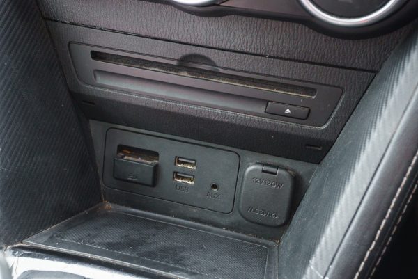 MAZDA 2 1.3 SPORT HIGH CONNECT AT ปี2019 - Image 25
