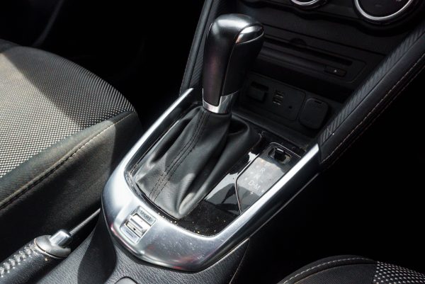 MAZDA 2 1.3 SPORT HIGH CONNECT AT ปี2019 - Image 26
