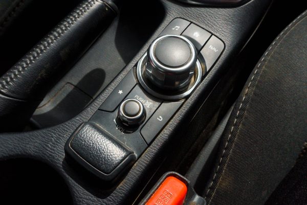 MAZDA 2 1.3 SPORT HIGH CONNECT AT ปี2019 - Image 27
