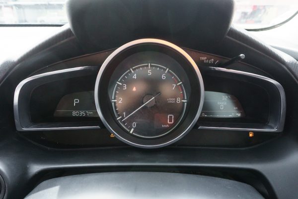 MAZDA 2 1.3 SPORT HIGH CONNECT AT ปี2019 - Image 30