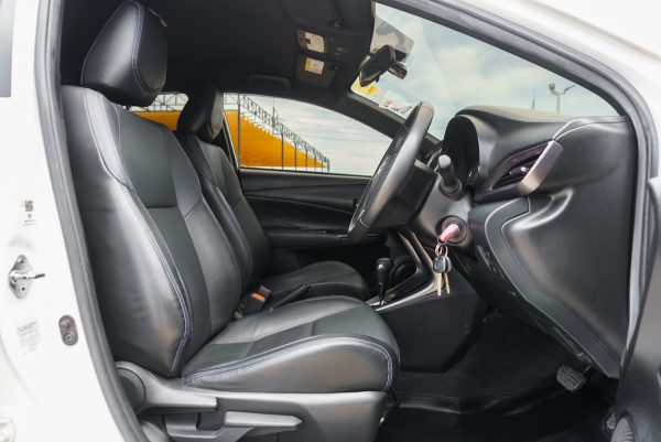 TOYOTA YARIS 1.2 SPORT ปี2022 - Image 11