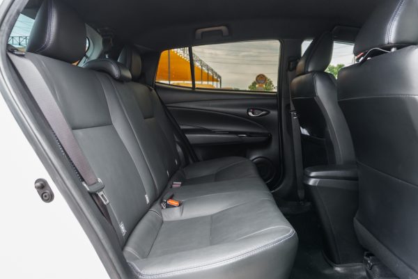 TOYOTA YARIS 1.2 SPORT ปี2022 - Image 12